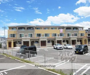 コーポ勢多VI番館の画像