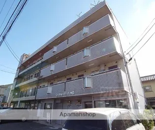 ロイヤルハイツ八洲IIIの画像