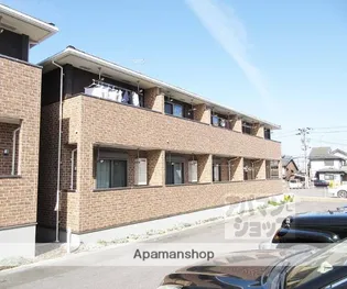 ミルト膳所 Dの画像