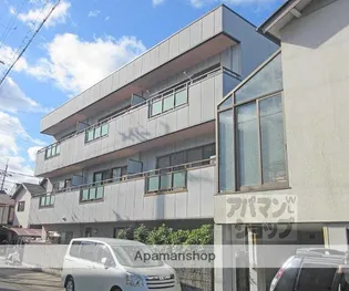 リーレット31【202号室】の外観