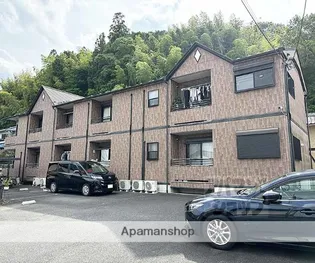 フローデリーⅠの画像