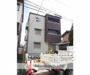 シャーメゾン聖の画像