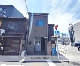 FUJI東山三条の画像