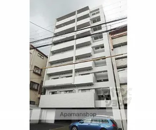 エンゼルプラザ大津長等の画像