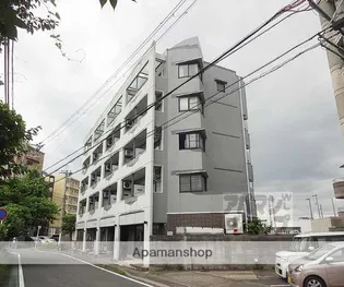 エンゼルプラザ瀬田の画像