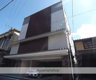 アネックスふや町【203号室】の外観