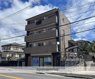 キューブコート瀬田の画像