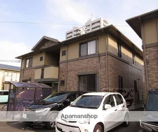 リビングタウン堅田 B棟の画像