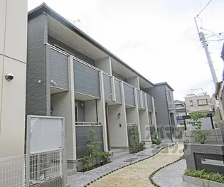 シュシュ ボワ ヴェールの画像