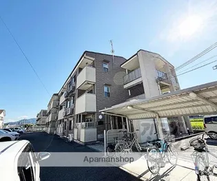 マジコールコーポの画像