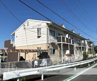 セレーナ唐崎の画像