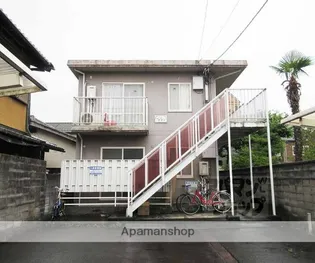 ジョリー三井寺の画像