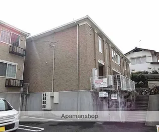 サニーヒルズBの画像