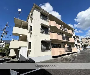 ファミールSANSEの画像