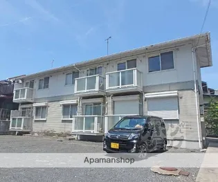 アメニティナナA棟の画像