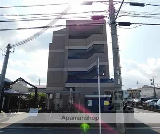 ウィズ秀和IIの画像