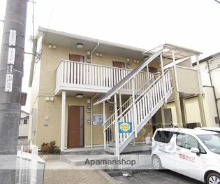 オーチャードの画像