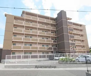 パレボヌール【106号室】の外観