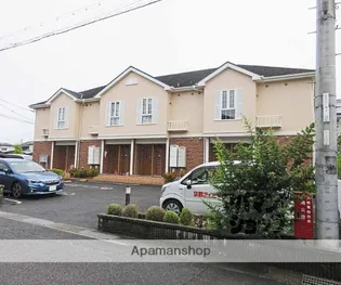 瀬田北弐番館の画像