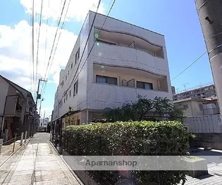 一太郎パート3【202号室】の外観