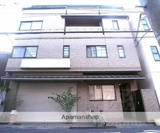 エスポワール柳馬場【301号室】の外観