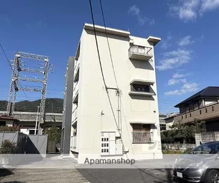 ファミリア唐崎の画像