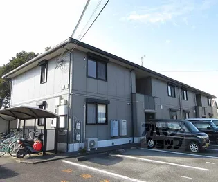 パティオドリーム B棟の画像