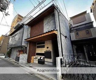 グランドジャパニング京都五条【201号室】の外観