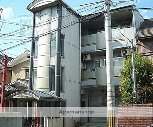 SOLEIL ASAHI【302号室】の外観