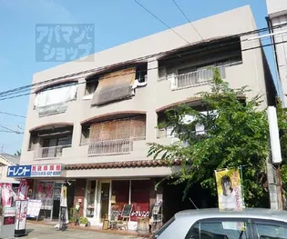 喜多源第2マンションの画像