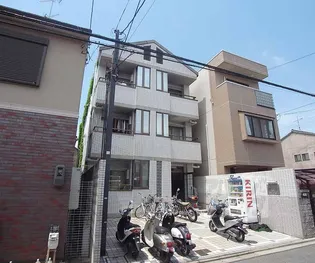 ハウスオブローゼⅠの画像