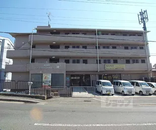 第49長栄ウィステリアヒルズM2【404号室】の外観