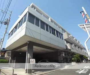 オーシャンボックス丹波橋の画像