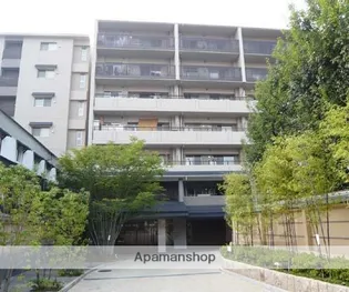 イニシア伏見丹波橋の画像