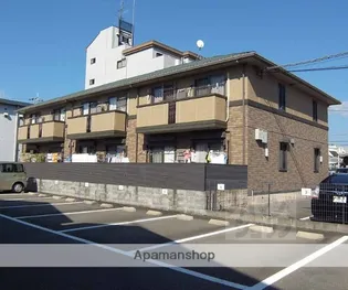 ディアコートつかせの画像