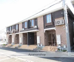 ミルト膳所 Cの画像