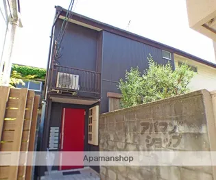 ニットハウスアランの画像