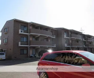 アミカル石山の画像