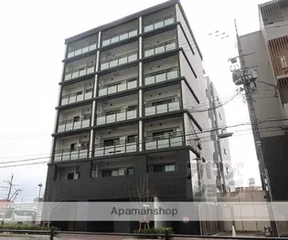 ソルプレサンス京都ステーションレジデンシャルの画像