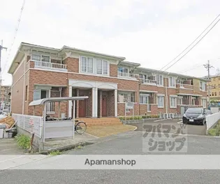 CASA PLACIDO Ⅱの画像