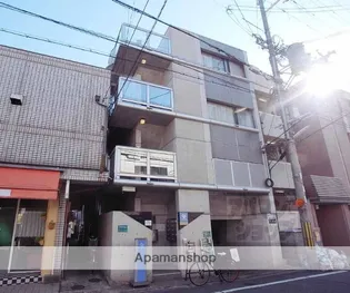 フラットの画像