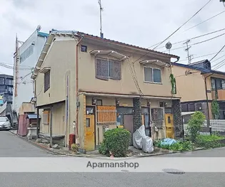 野田町アパート D棟の画像