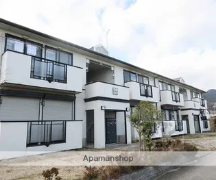 サンライフあけぼのの画像