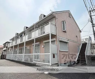 あすなろハイツⅡの画像