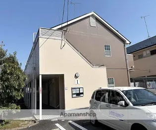 グリーンヒルズの画像