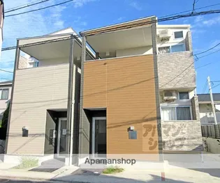 ハーモニーテラス淀下津町の画像