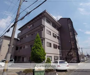 アーバンハイツの画像