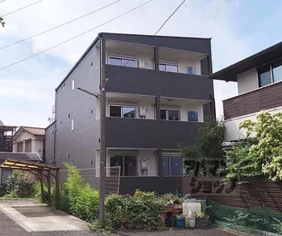 ベルビューの画像