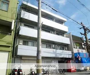 PARKS TOJI【306号室】の外観