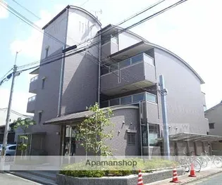 サンモールコート烏丸の画像